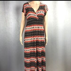 5th & Love Maxi Dress 